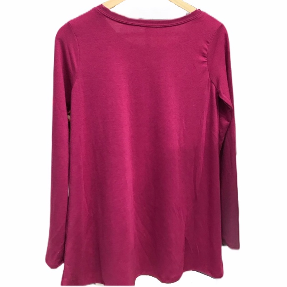 Longsleeve Top - Picture 2 of 4